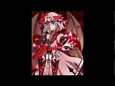 『東方Vocal』【10】{Thousand Leaves} Crimson moonchild