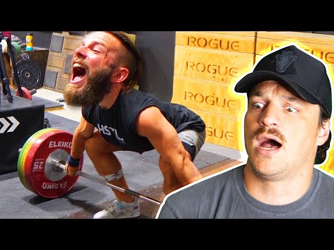 Maxing Out With Craig Richey & Dylan Cooper