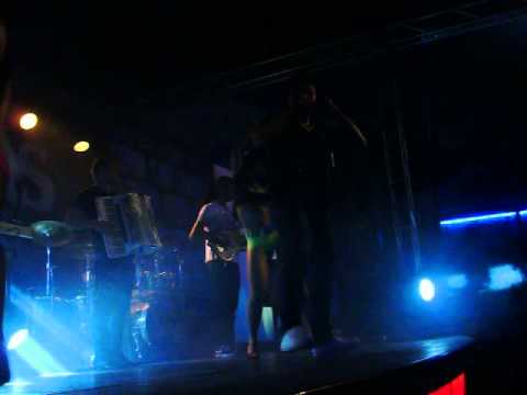 ROSE.....ARRASANDO NO NEW TEXAS BH.