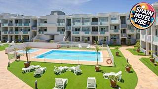 4Greta Corralejo Apartment | Fuerteventura, Spain | Hotel Review ⭐
