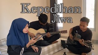 Download lagu SYMBOL BAND - Kepedihan Jiwa (COVER BY DIYAH) mp3 Download lagu SYMBOL BAND - Kepedihan Jiwa (COVER BY DIYAH) mp3