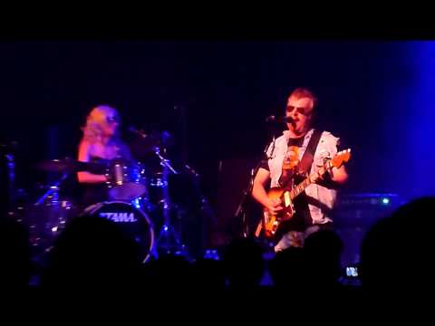 CPeX - Boecht Van Dunaldy Live @ CC De Mol Lier 05/10/2013