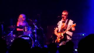 CPeX - Boecht Van Dunaldy Live @ CC De Mol Lier 05/10/2013