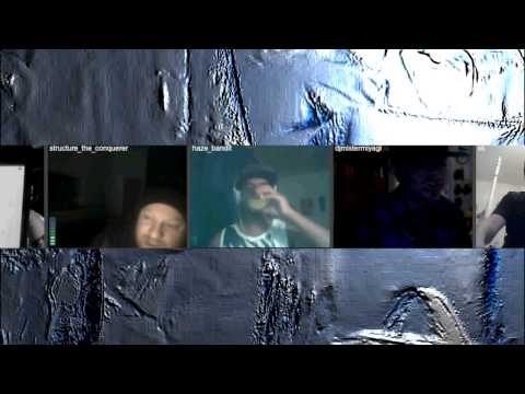 Haze Bandit vs Structure