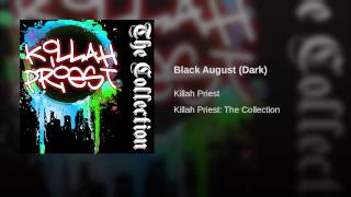 Black August (Dark)