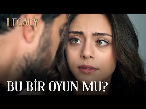 Seher'in Aklı Karıştı | Legacy 157. Bölüm (English & Spanish subs)