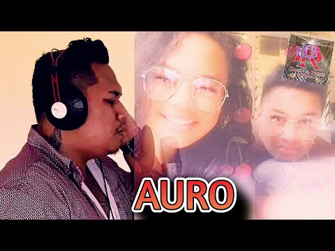 AURO by: Della Jensen - Dr. Rome Production