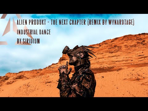 Sounds of Wasteland ☣ Kinetic Weapon feat. Witness Me! ☣ Industrial dance by S!ridium