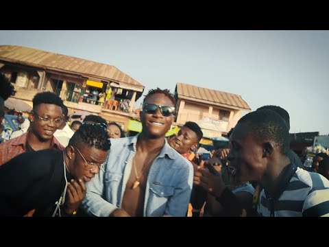 KIM C_ ALKYDA  [ OFFICIAL VIDEO]