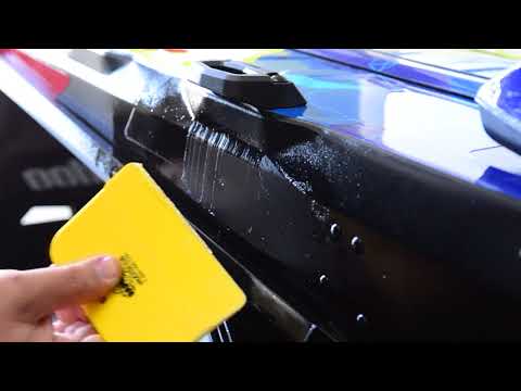Rapid Remover Adhesive Remover Ski Doo Summit ETEC 850 154
