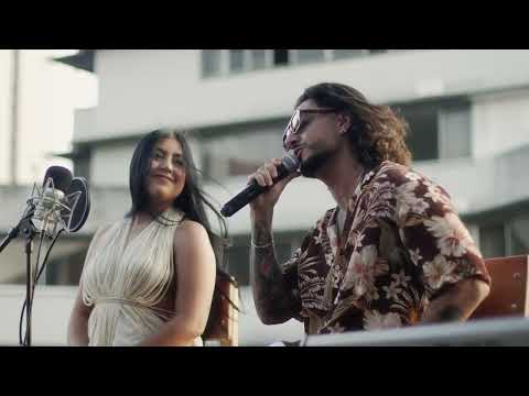 Vivir lo Nuestro (Cover) Maria Fernanda x Miky La Sensa