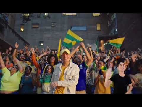 Mostra Tua Força Brasil 2022 - Ludmilla, João Gomes, Kawe e Timbalada | #ConteúdoAcessível