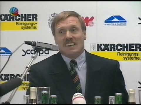 BL 94/95 - FC Schalke 04 vs. Dynamo Dresden 4:0