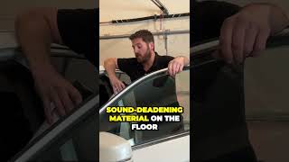 Download lagu BEST Spot to add Car Sound deadening Material For ROAD Noise mp3 Download lagu BEST Spot to add Car Sound deadening Material For ROAD Noise mp3