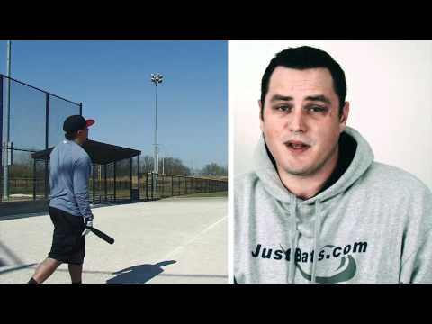 2012 Easton Speed and Power Series: S1 & XL1 - JustBats.com