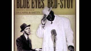 Unfoolish Out Beyond The Window - Notorious B.I.G. &amp; Frank Sinatra (Blue Eyes Meets Bed Stuy)