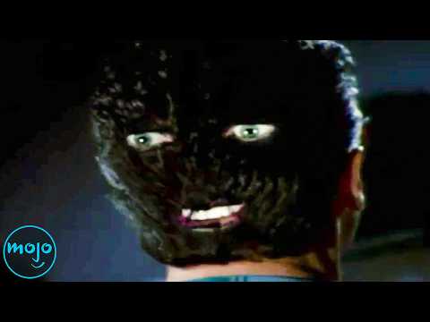 Top 30 Brutal Fates Worse Than Death on Goosebumps