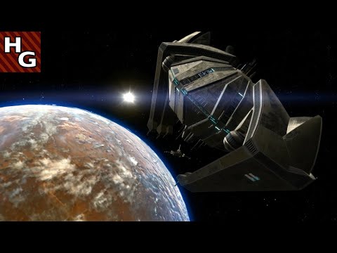 SWTOR KotFE ► Interlude ► Battle for the Stars (06) Tatooine Resistance