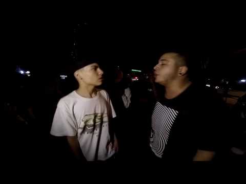 Italost x Azam - Primeira Fase - #22 Batalha da Mooca