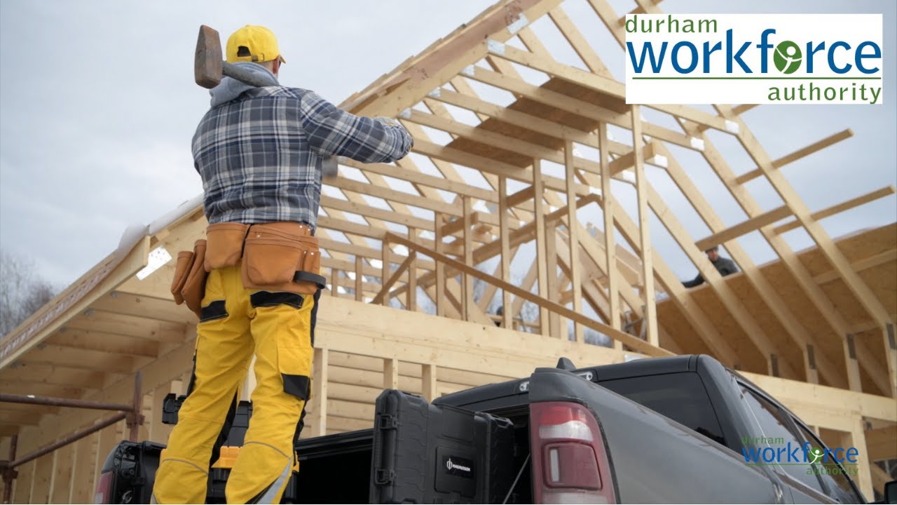 Key Components of the Labour Force Survey