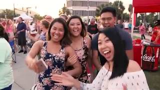 2017 Sun Fun Highlights