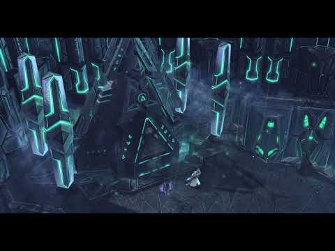 StarCraft II: Legacy of the Void Campaign Mission 10 - The Infinite Cycle
