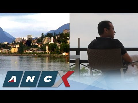 Neuchâtel: The serene town of Switzerland | ANC-X Executive Class