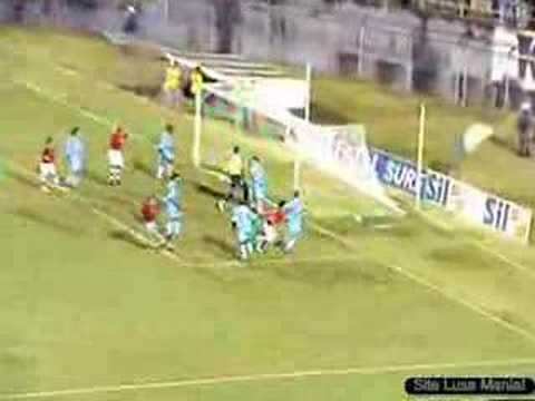 LusaMania.com - Marilia x Portuguesa