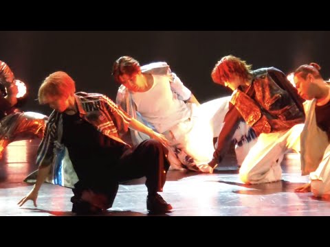 THERAMPAGEFANEVENTINTHAILAND2024」のYahoo!リアルタイム検索 - X（旧 