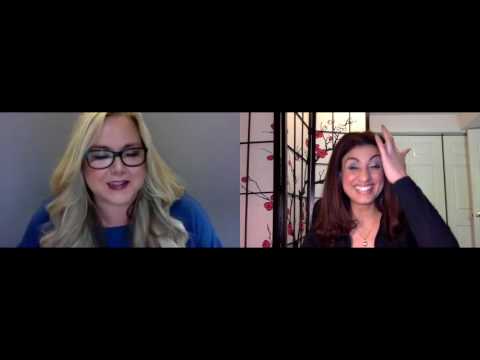 Anne Ganguzza - Soul Based Business