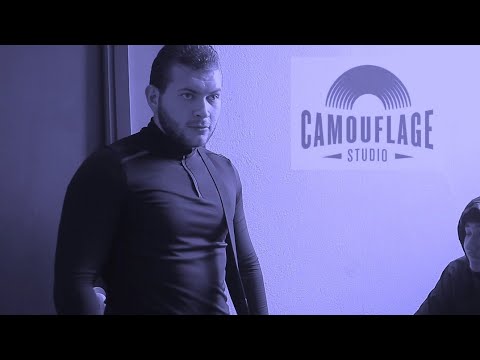 La Tess - MON FRERE (Clip Officiel//Instrumental Cabs//2K20)