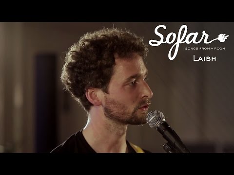 Laish - Vague | Sofar London