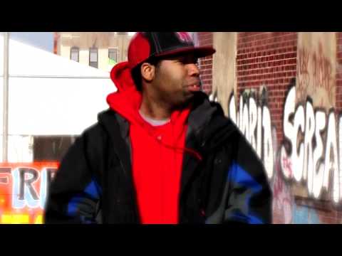 Access Immortal - Everything I Know (Official Music Video)