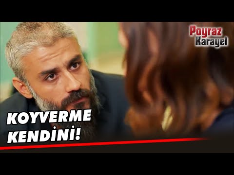 Sefer, Sema'ya Destek Oldu! - Poyraz Karayel Özel Klip