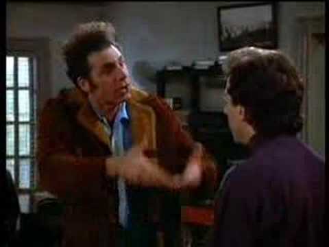 Seinfeld - The Snub