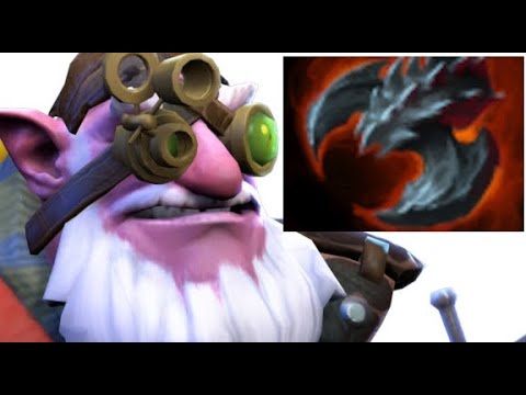 Slahser's way: Sniper Satanic Rush