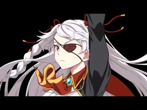 EPIC SEVEN : BBK in Queen Azumashik Raid #Blood Blade Karin