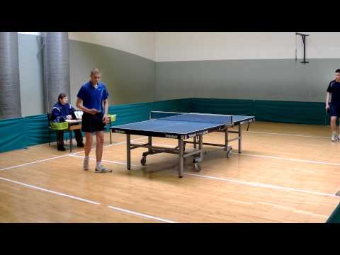 Jozic Matej - Garic Luka 01.04.2012 HD