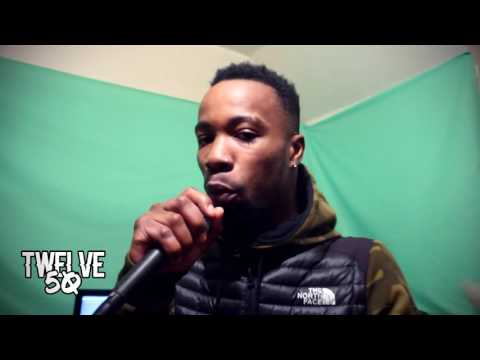 Yung Lays - Active [Twelve50TV]