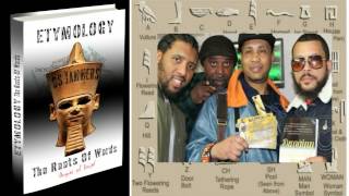Etymology The Root Of Words Book by Author: DS Jammers