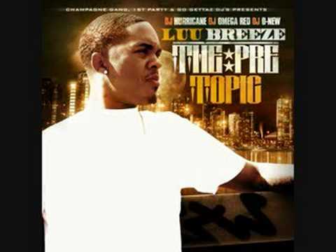 Luu Breeze feat. Cus - Ridin' With My Mistress