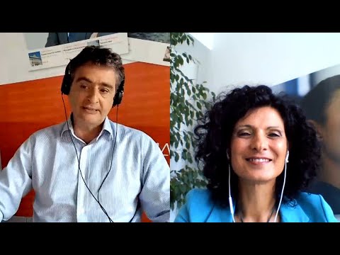 AboutFuture 2021: Intervista a Nadia Piscioneri