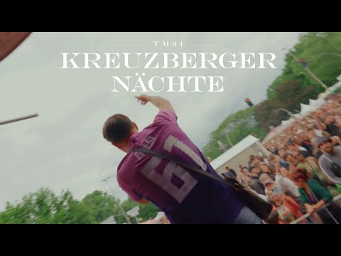 TM - Kreuzberger Nächte