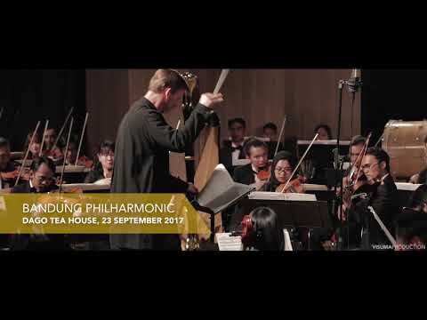 Swan Lake Suite Op. 20 (Tchaikovsky) - Danse des cygnes-Finale - Bandung Philharmonic