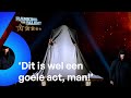 Enzo Weyne // Illusionist | Ranking the Talent
