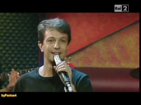 Il Garibaldi innamorato - Sergio Caputo (1988)