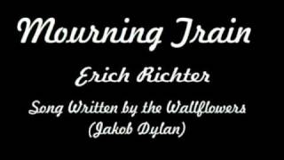 Mourning Train - Erich Richter