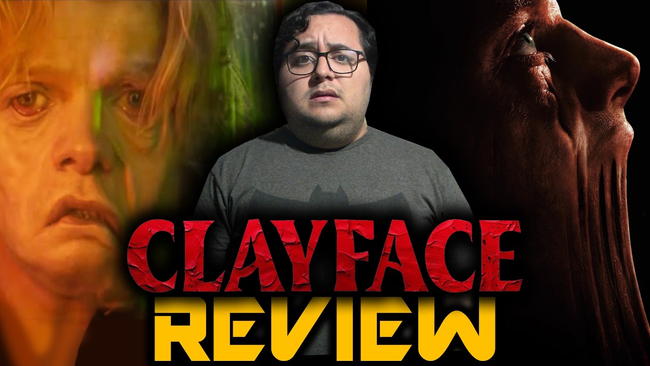 Clayface - El Darkman del DCU - Review