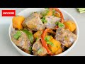 Arrow Root Stew Recipe | Kenyan Nduma Recipe | Infoods