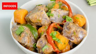 Download lagu Arrow Root Stew Recipe | Kenyan Nduma Recipe | Infoods mp3 Download lagu Arrow Root Stew Recipe | Kenyan Nduma Recipe | Infoods mp3